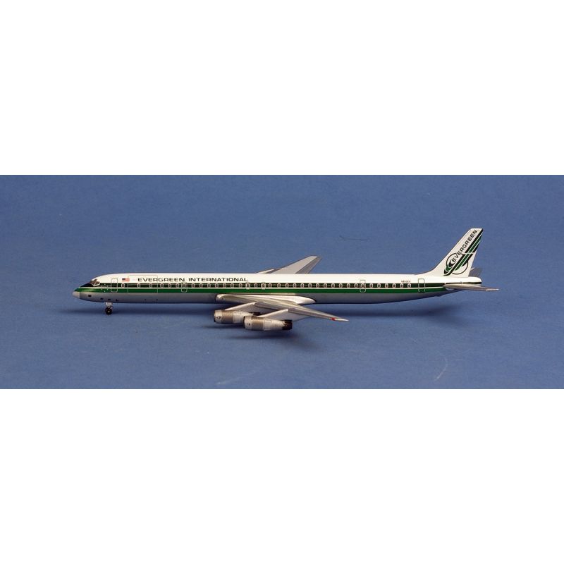 Evergreen Int"l Douglas DC-8 /61 N810EV