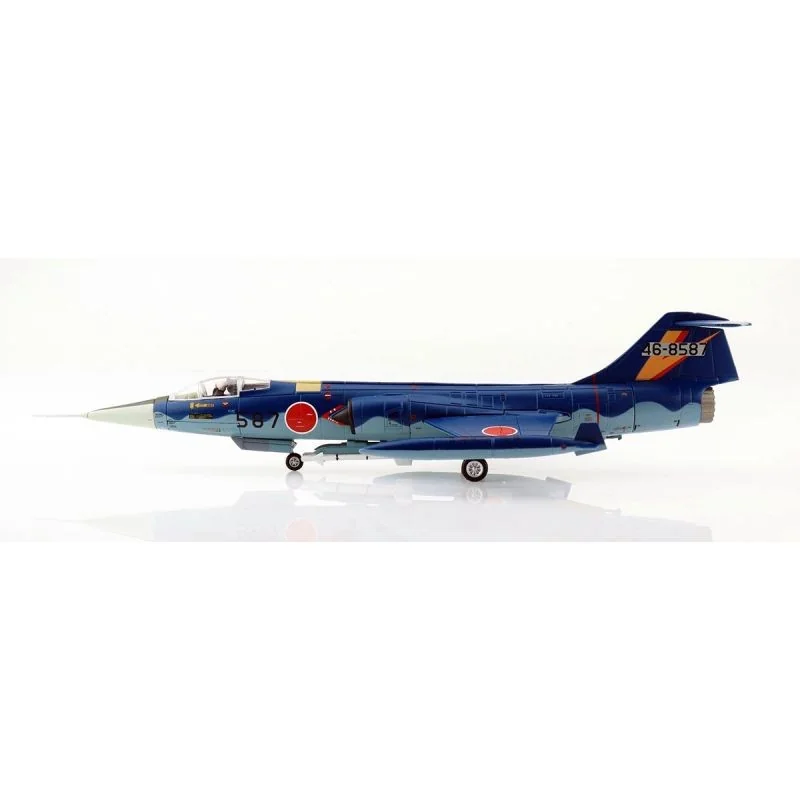 F-104J Starfighter « TAC Meet 1980 » 202nd Sqn JASDF, Nyutabaru AB Japan 