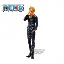 One Piece Banpresto Chronicle King Of Artist Sanji 26cm -W97