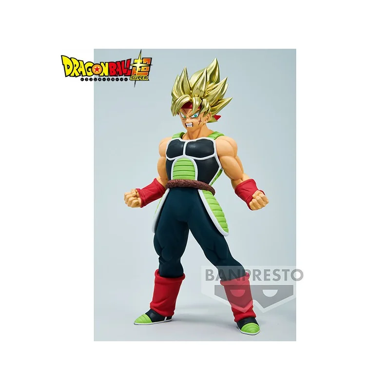 DBZ Super Blood Of Saiyans Special XII Bardock 18cm -W97