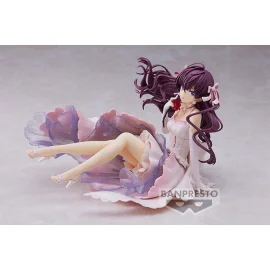 Idolmaster Cinderella Girls Espresto Dressy And Attractive Eyes Shiki Ichinose 17cm -W97