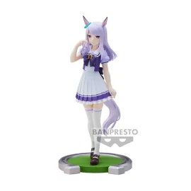 Umamusume Pretty Derby Mejiro Mcqueen 18cm -W97