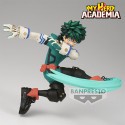 My Hero Academia The Amazing Heroes Plus Vol 1 Izuku Midoriya 10cm -W97