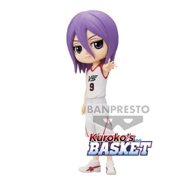 Kuroko's Basketball Q Posket Atsushi Murasakibara 15cm -W97