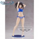 The Idolmaster Cinderella Girls Celestial Vivi Rin Shibuya 20cm -W97