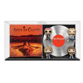 Rocks Pop Albums Deluxe Alice In Chains Dirt