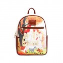 Disney loungefly Mini Sac A Dos Ladytramp House Exclu