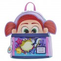 Disney Pixar Loungefly Mini Sac A Dos Moments Finding Nemo Darla