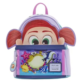 Disney Pixar Loungefly Mini Sac A Dos Moments Finding Nemo Darla