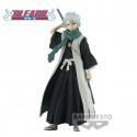 Bleach Solid And Souls Toshiro Hitsugaya 14cm - W98