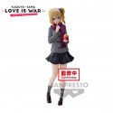 Kaguya Sama Love Is War Ultra Romantic Kyunties Ai Hayasaka 18cm - W98