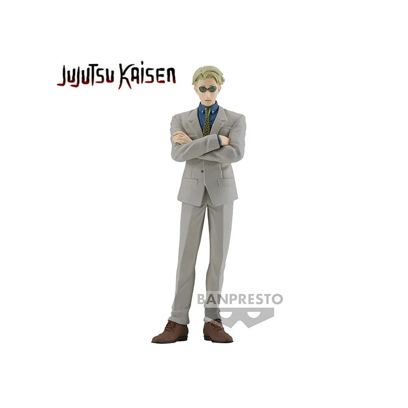 Figurina Bandai Jujutsu Kaisen Mahito 16 cm - L95