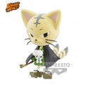 Shaman King Fluffy Puffy Matamune 10cm - W98