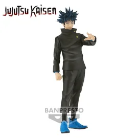 Jujutsu Kaisen Jukon No Kata Megumi Fushiguro 16cm - W98