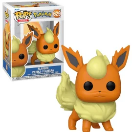 Pokemon Pop Flareon / Pyroli