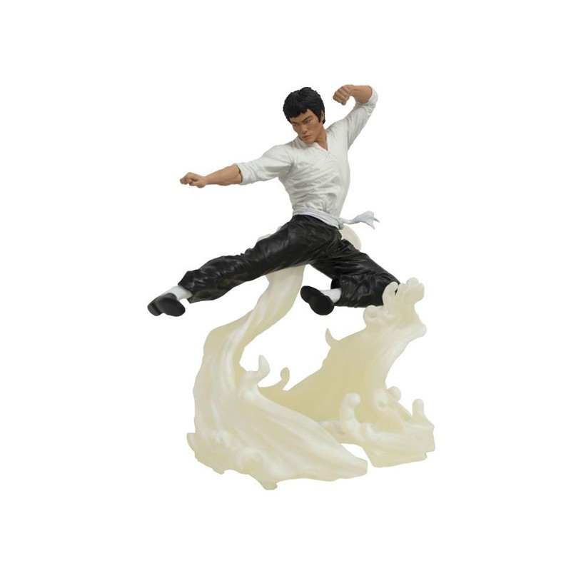 Bruce Lee Gallery Air 25cm