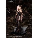 Arknights statuette PVC 1/7 Shining For the Voyagers Ver. 27 cm