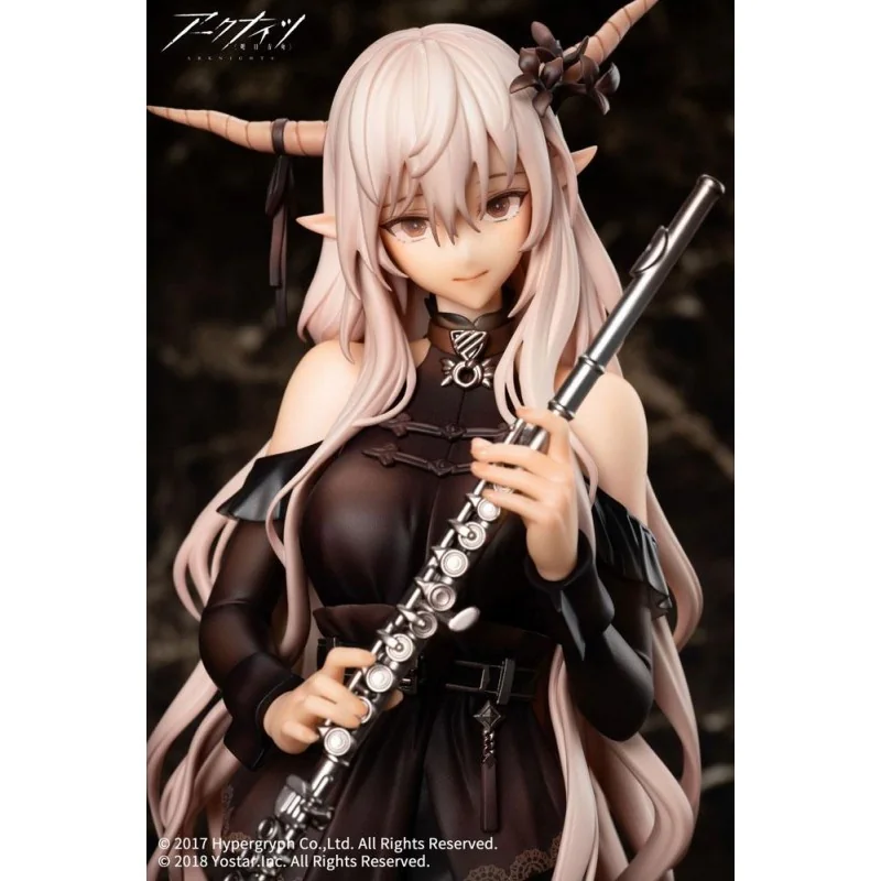 Arknights statuette PVC 1/7 Shining For the Voyagers Ver. 27 cm