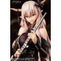 Arknights statuette PVC 1/7 Shining For the Voyagers Ver. 27 cm