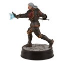 Witcher 3 Wild Hunt statuette PVC Geralt Toussaint Tourney Armor 20 cm