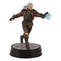 Witcher 3 Wild Hunt statuette PVC Geralt Toussaint Tourney Armor 20 cm