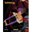 Darkstalkers 3 Diorama 1/6 Morrigan & Lilith 47 cm