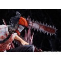 Chainsaw Man statuette PVC 1/7 Chainsaw Man 28 cm