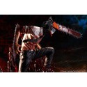 Chainsaw Man statuette PVC 1/7 Chainsaw Man 28 cm