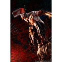 Chainsaw Man statuette PVC 1/7 Chainsaw Man 28 cm