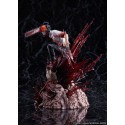 Chainsaw Man statuette PVC 1/7 Chainsaw Man 28 cm