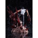 Chainsaw Man statuette PVC 1/7 Chainsaw Man 28 cm