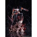 Chainsaw Man statuette PVC 1/7 Chainsaw Man 28 cm