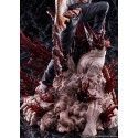 Chainsaw Man statuette PVC 1/7 Chainsaw Man 28 cm