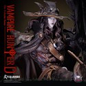 Vampire Hunter D statuette Elite Exclusive 1/6 D on Horse 79 cm