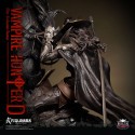 Vampire Hunter D statuette Elite Exclusive 1/6 D on Horse 79 cm