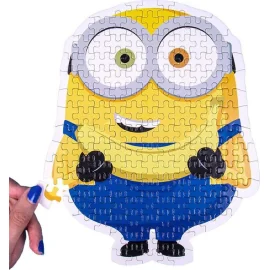 Minions Puzzle Bob (150 pièces)