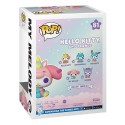 Hello Kitty and Friends figurine POP! Sanrio Vinyl My Melody 9 cm