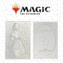 Magic the Gathering Lingot Liliana Limited Edition (plaqué argent)