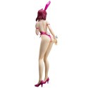 Code Geass: Lelouch of the Rebellion statuette PVC 1/4 Kallen Kouzuki Bare Leg Bunny Ver. 48 cm