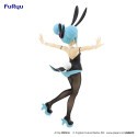 Hatsune Miku statuette PVC BiCute Bunnies Hatsune Miku Black Ver. 30 cm