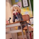 Shigure Ui statuette PVC 1/7 17 cm