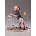 Shigure Ui statuette PVC 1/7 17 cm