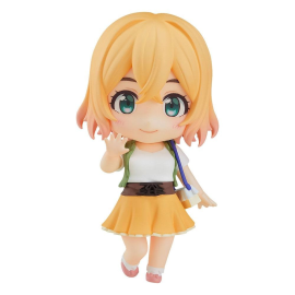 Figurine articulée Rent-a-Girlfriend figurine Nendoroid Mami Nanami 10 cm