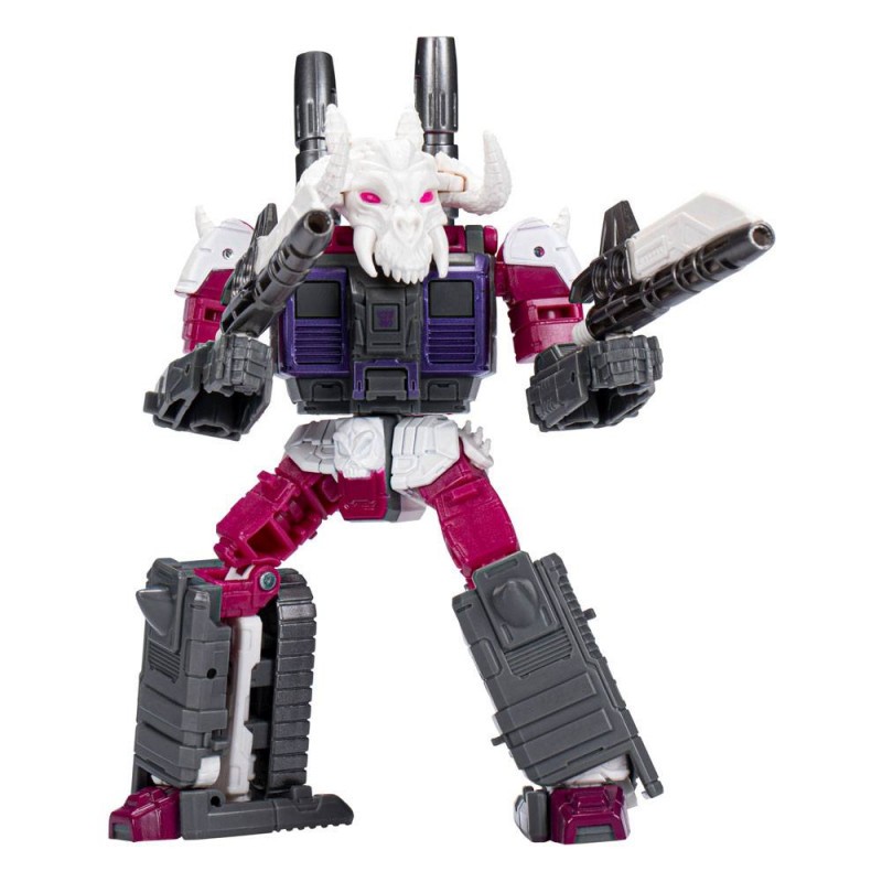 Transformers Generations Legacy Deluxe Class figurine Skullgrin 14 cm