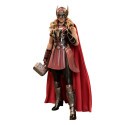 Thor: Love and Thunder Masterpiece figurine 1/6 Mighty Thor 29 cm