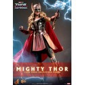 Thor: Love and Thunder Masterpiece figurine 1/6 Mighty Thor 29 cm