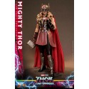 Thor: Love and Thunder Masterpiece figurine 1/6 Mighty Thor 29 cm