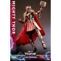 Thor: Love and Thunder Masterpiece figurine 1/6 Mighty Thor 29 cm