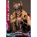 Thor: Love and Thunder Masterpiece figurine 1/6 Mighty Thor 29 cm