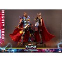 Thor: Love and Thunder Masterpiece figurine 1/6 Mighty Thor 29 cm